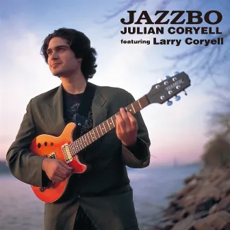 Jazzbo by Julian Coryell