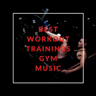 Best Workout Trainings Gym Music by Music for training live