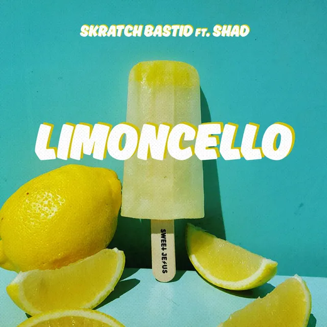 Limoncello