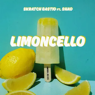 Limoncello by Skratch Bastid