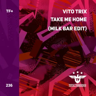 Take Me Home by Vito Trix