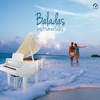 Baladas Instrumentales by Benjamín Rojas