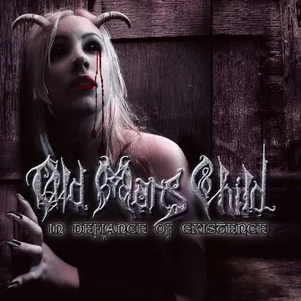 In Defiance of Existence by Old Man's Child