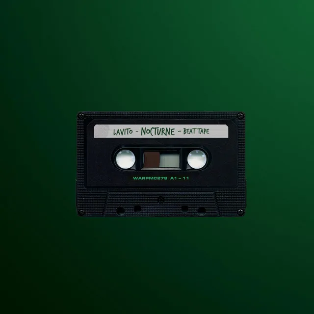 Nocturne Beat Tape