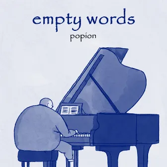 Empty Words by Kimiko Ono