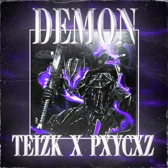 Demon by Teizk