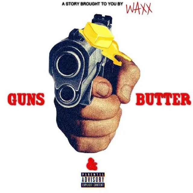 Guns and Butter