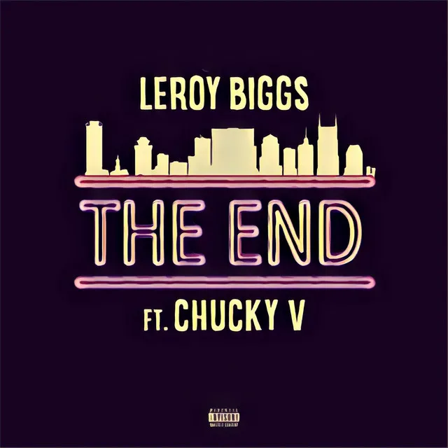 The End (feat. Chucky V)