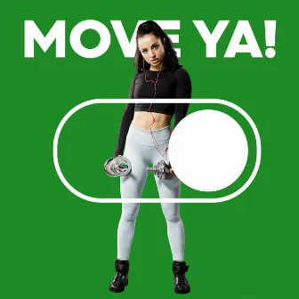 Bye Bye Boy (Workout Mix) by Move Ya!