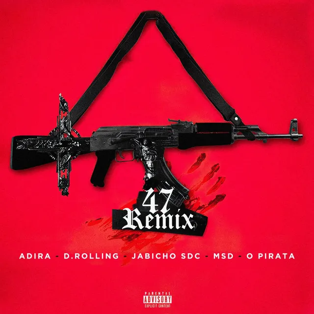 Criminales (47 Remix)