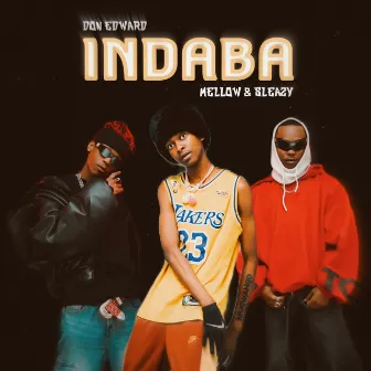 Indaba by Don Edward