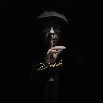 Dontalk (Original Mix) by Mr. Pepper