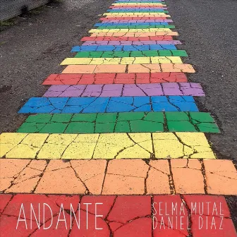 Andante by Selma Mutal