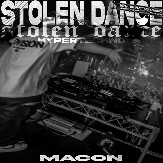 Stolen Dance - Hypertechno