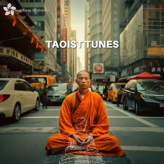 Taoist Tunes: Embracing Balance and Inner Peace by Chinese Chamber Ensemble