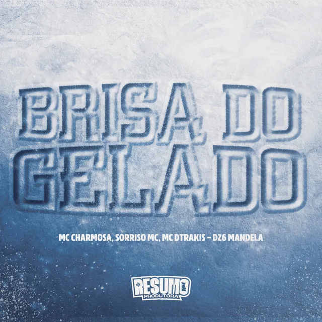 Brisa do Gelado