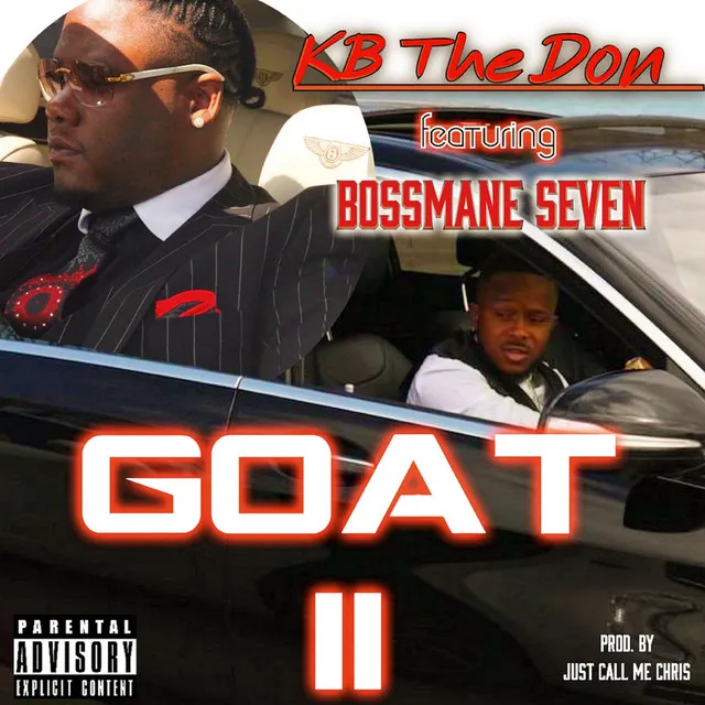 Goat II