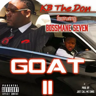 Goat II by Kb the Don