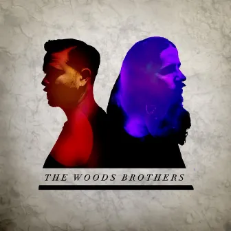 The Woods Brothers by The Woods Brothers