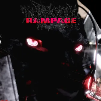 Transmetal / Rampage by METAGYNDES