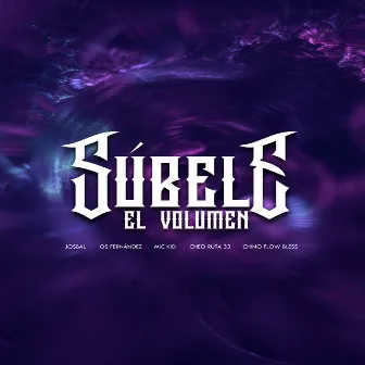 Súbele el Volumen by Josbal