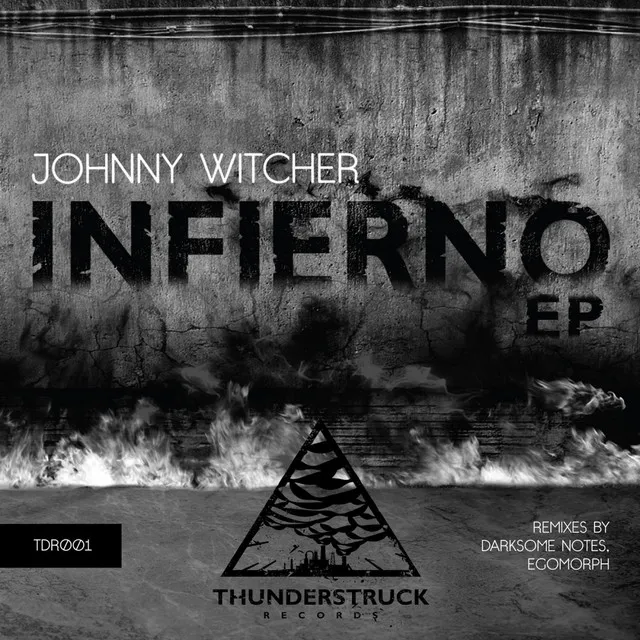 Infierno - Egomorph Remix