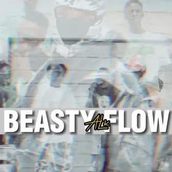 Beasty Flow by ALk