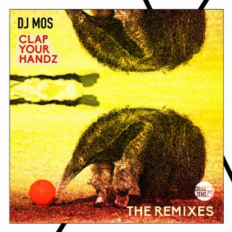 Clap Your Handz by DJ Mos