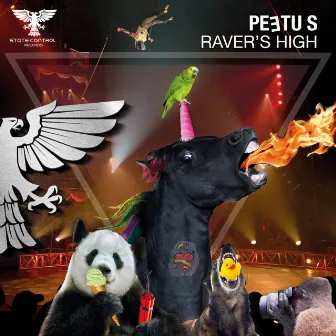 Raver's High by Peetu S