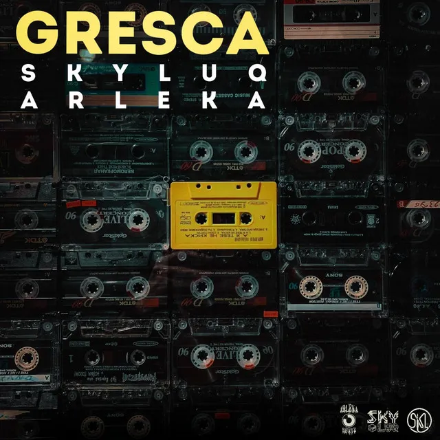 Gresca