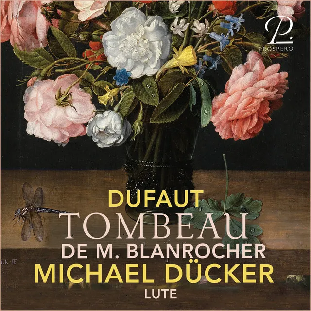 Tombeau De M. Blanrocher