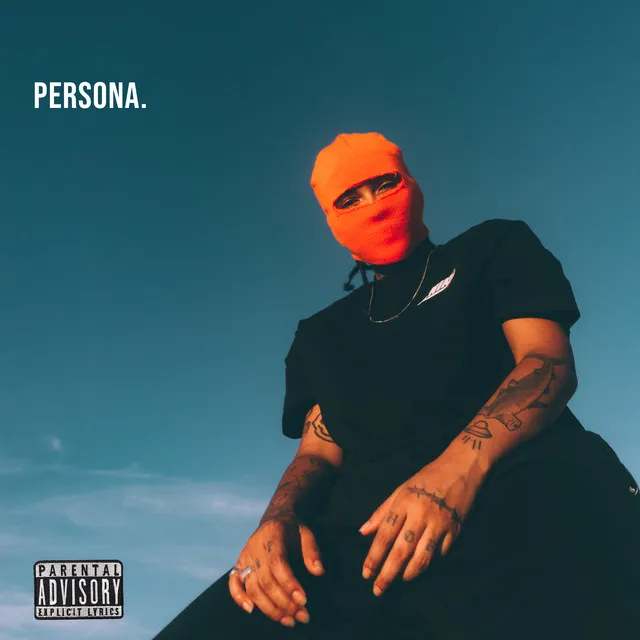 Persona.