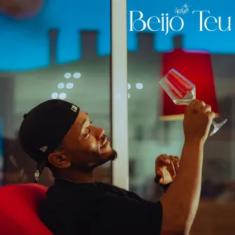 Beijo Teu by Aragão