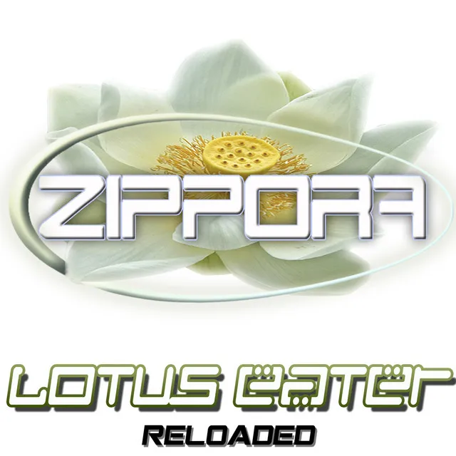 Lotus Eater - Radio Edit