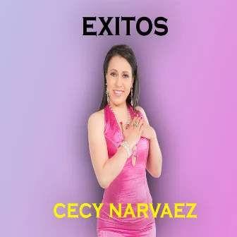 ÉXITOS by Cecy Narvaez