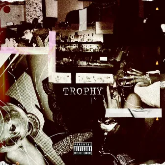 Trophy by Navaan