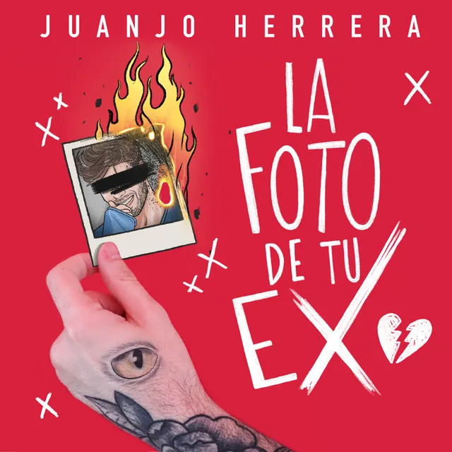 La Foto de Tu Ex