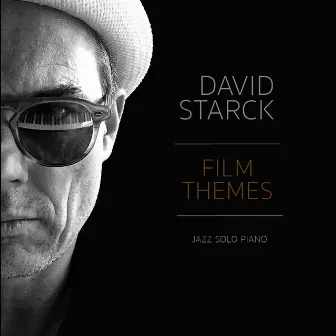 Film Themes Jazz Solo Piano by David Starck