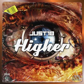 Higher by Just10