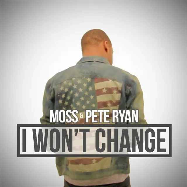 I Won't Change