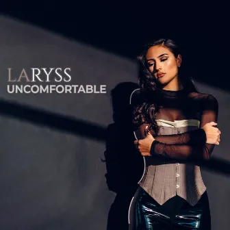 Uncomfortable by Laryss