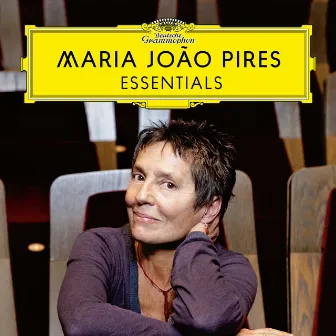 Maria João Pires: Essentials by Maria João Pires