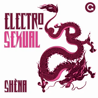 Electrosexual (From The Girl with the Dragon Tattoo) by Shena