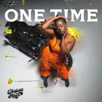 ONE TIME by Chelsea Muco