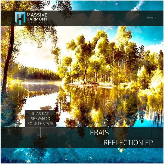 Reflection (Servando Remix)