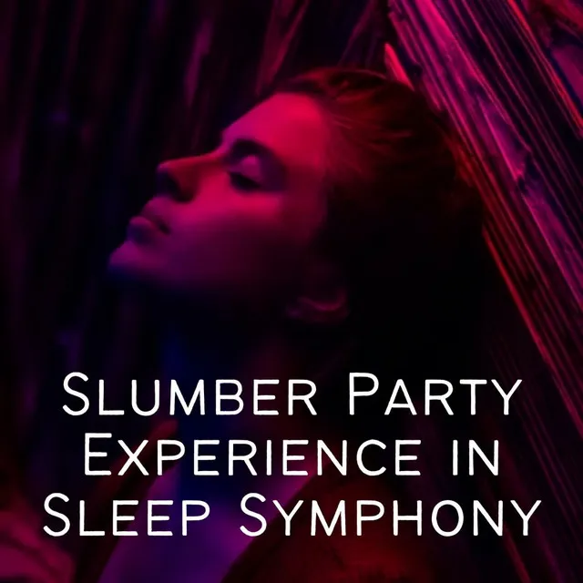 Slumber Party Experience in Sleep Symphony