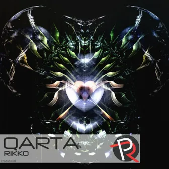 Qarta EP by Rikko