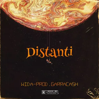 Distanti by Wida