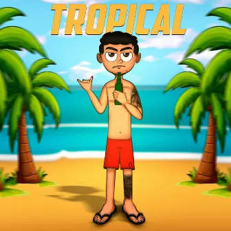 Tropical by Virax