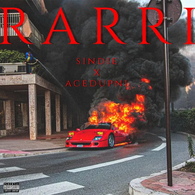 Rarri